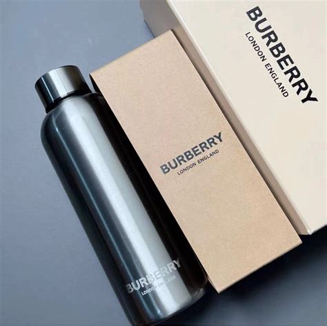 burberry thermos|burberry her men's clothing.